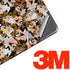 Looney Tunes Taz Super Sized Pattern iPad Skins